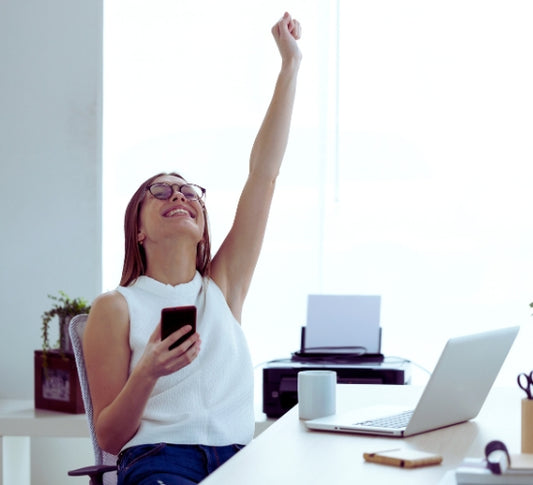 Fuel Your Fire: The Top 10 Motivation Techniques You Need to Know