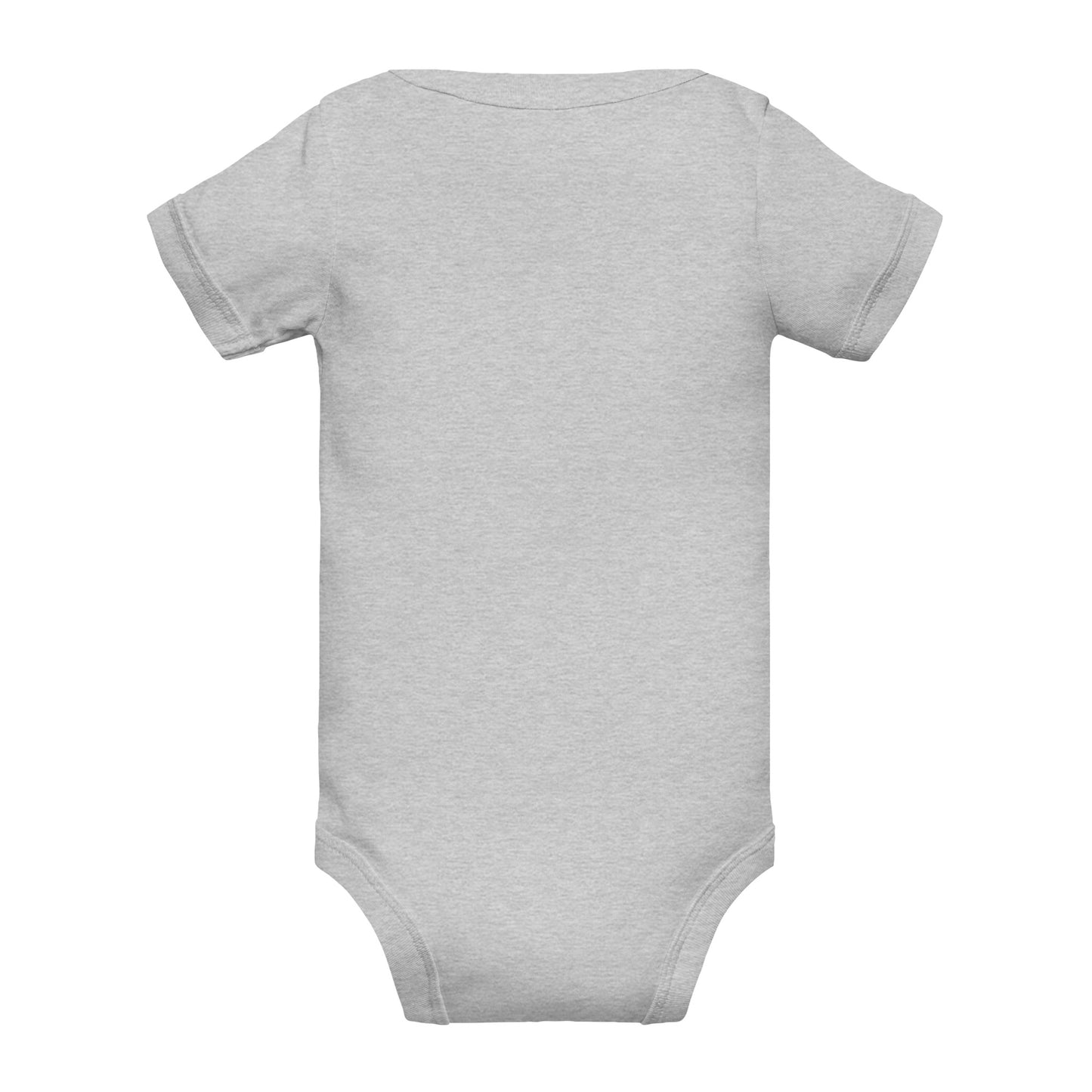 Down Syndrome Awareness Quality Cotton Bella Canvas Baby Onesie