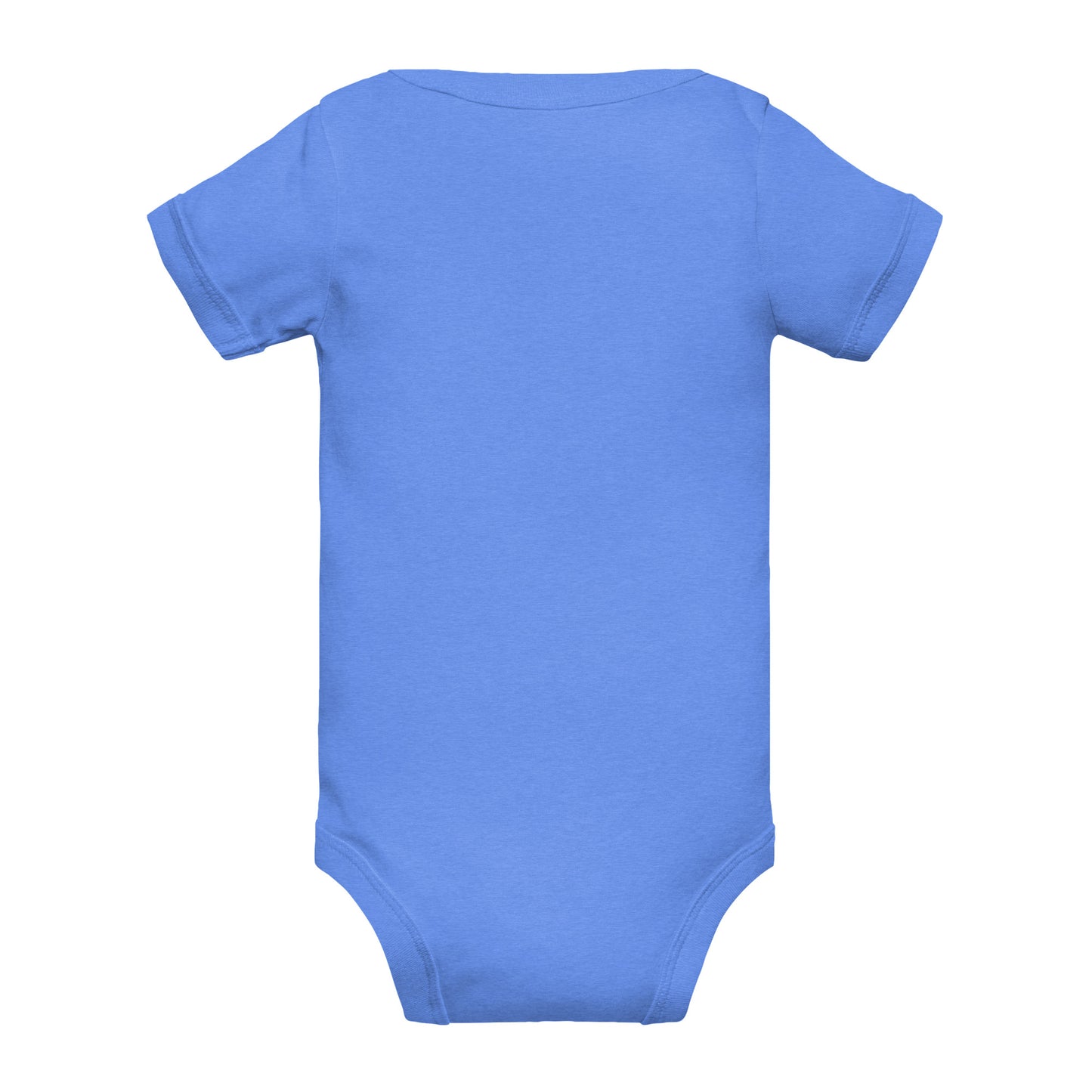 Positivity Butterfly Quality Cotton Bella Canvas Baby Onesie