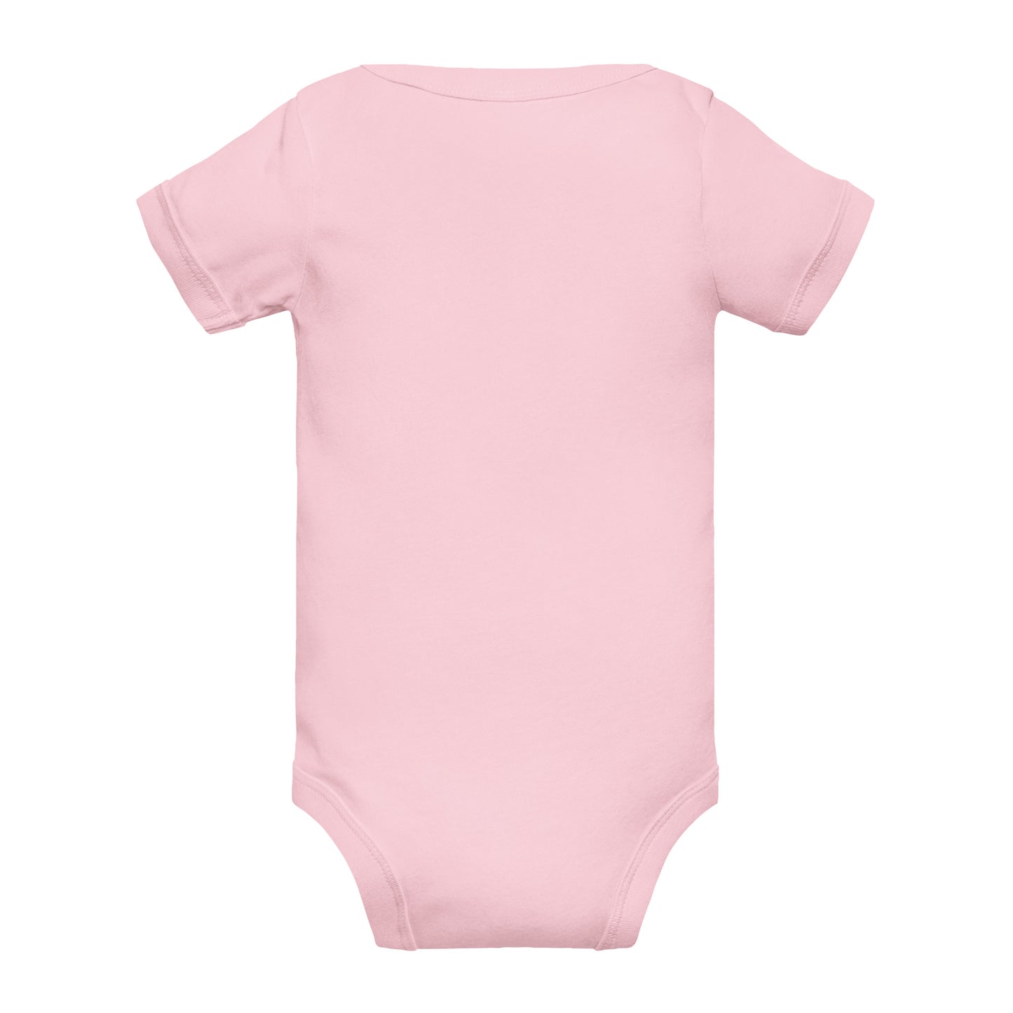 Positivity Butterfly Quality Cotton Bella Canvas Baby Onesie