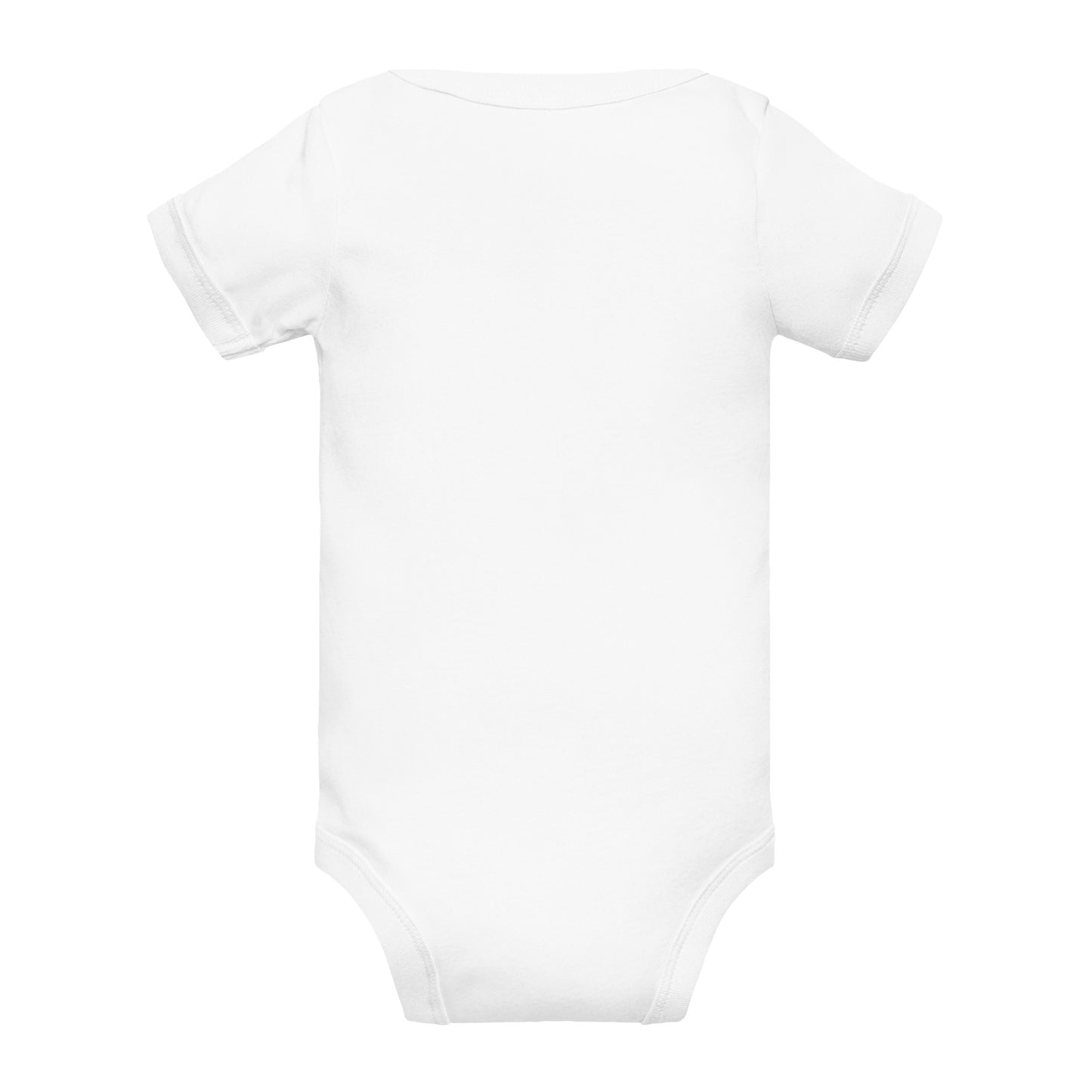 Positivity Butterfly Quality Cotton Bella Canvas Baby Onesie