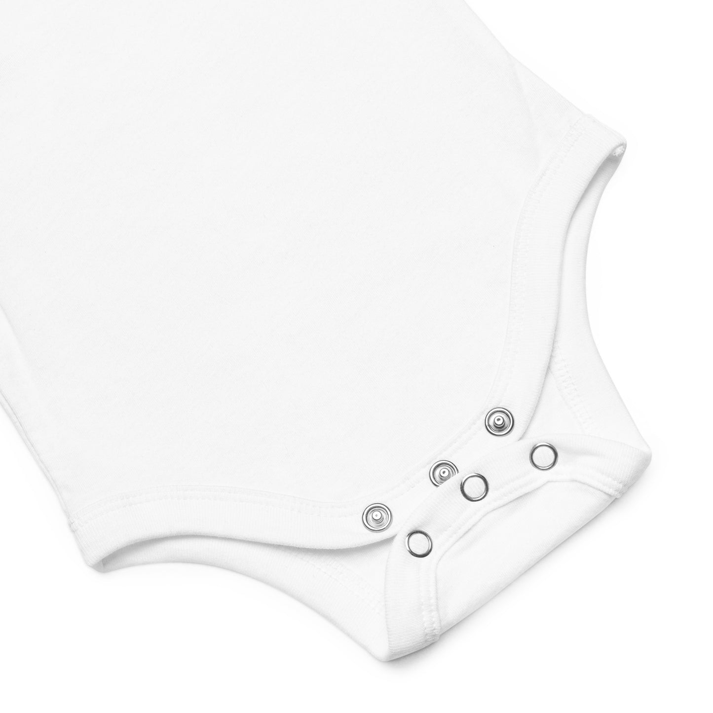 Autism Acceptance Together Quality Cotton Bella Canvas Baby Onesie