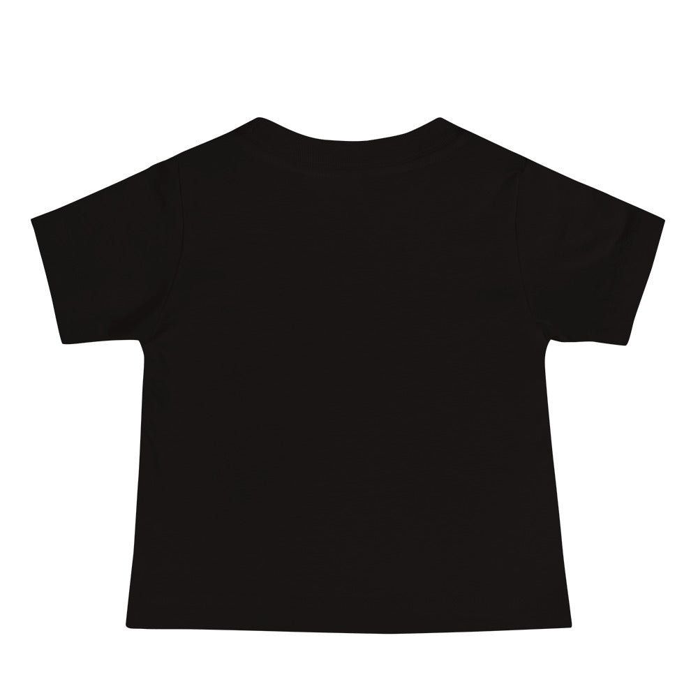 Down Syndrome Awareness Quality Cotton Bella Canvas Baby T-Shirt