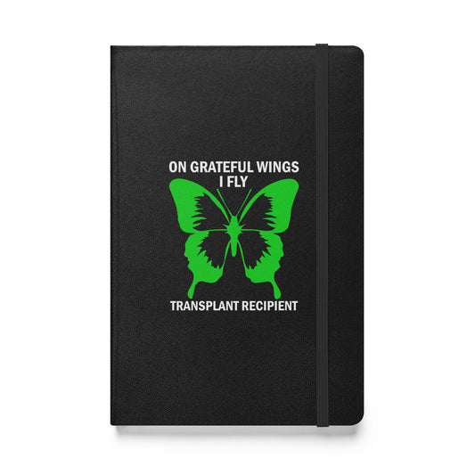Kidney Awareness Hardcover Bound Journal