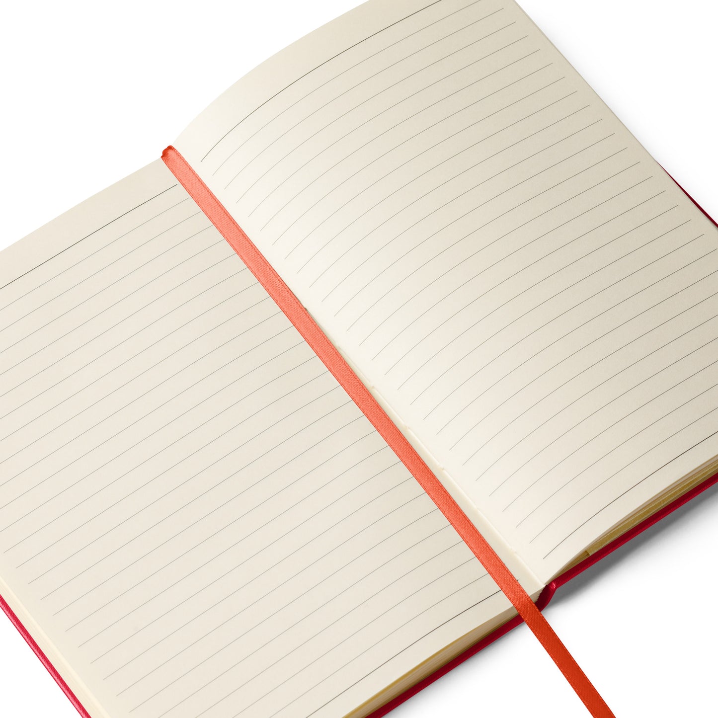 Every Journey Needs a First Step Hardcover Bound Journal