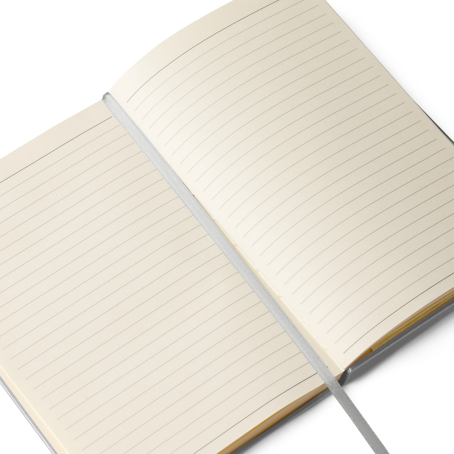 Reputation Takes a Lifetime to Build Hardcover Bound Journal