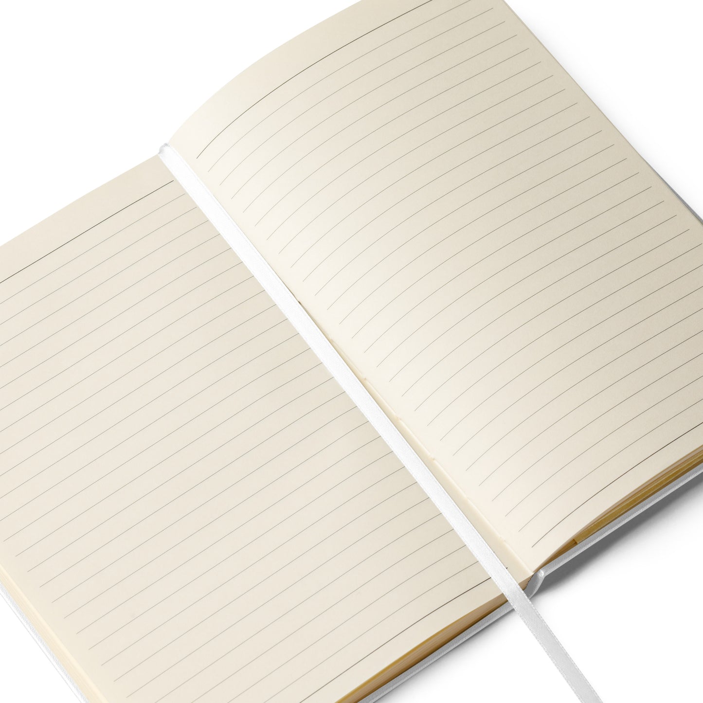Reputation Takes a Lifetime to Build Hardcover Bound Journal