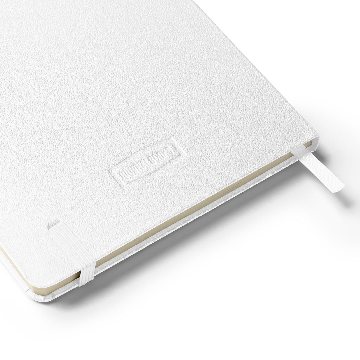 Reputation Takes a Lifetime to Build Hardcover Bound Journal