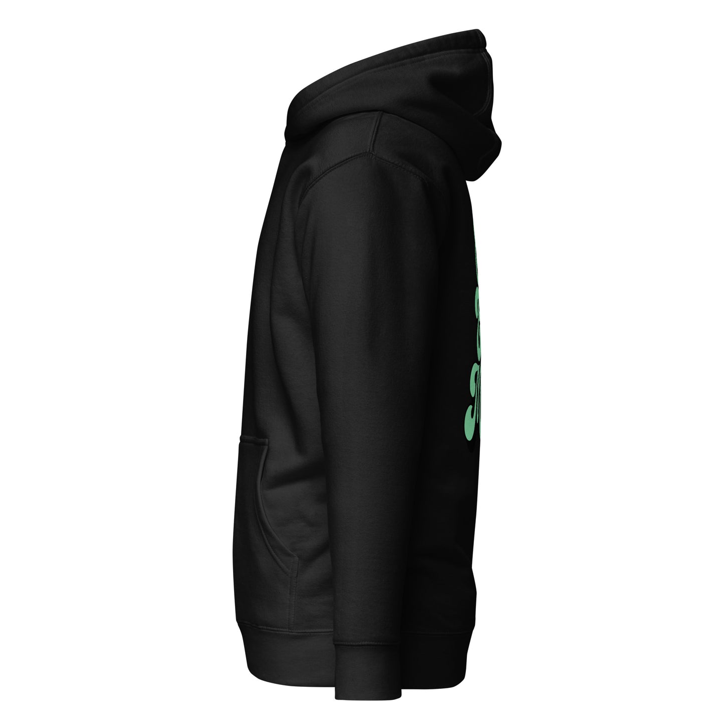 Enjoy Every Moment Quality Cotton Heritage Adult Hoodie