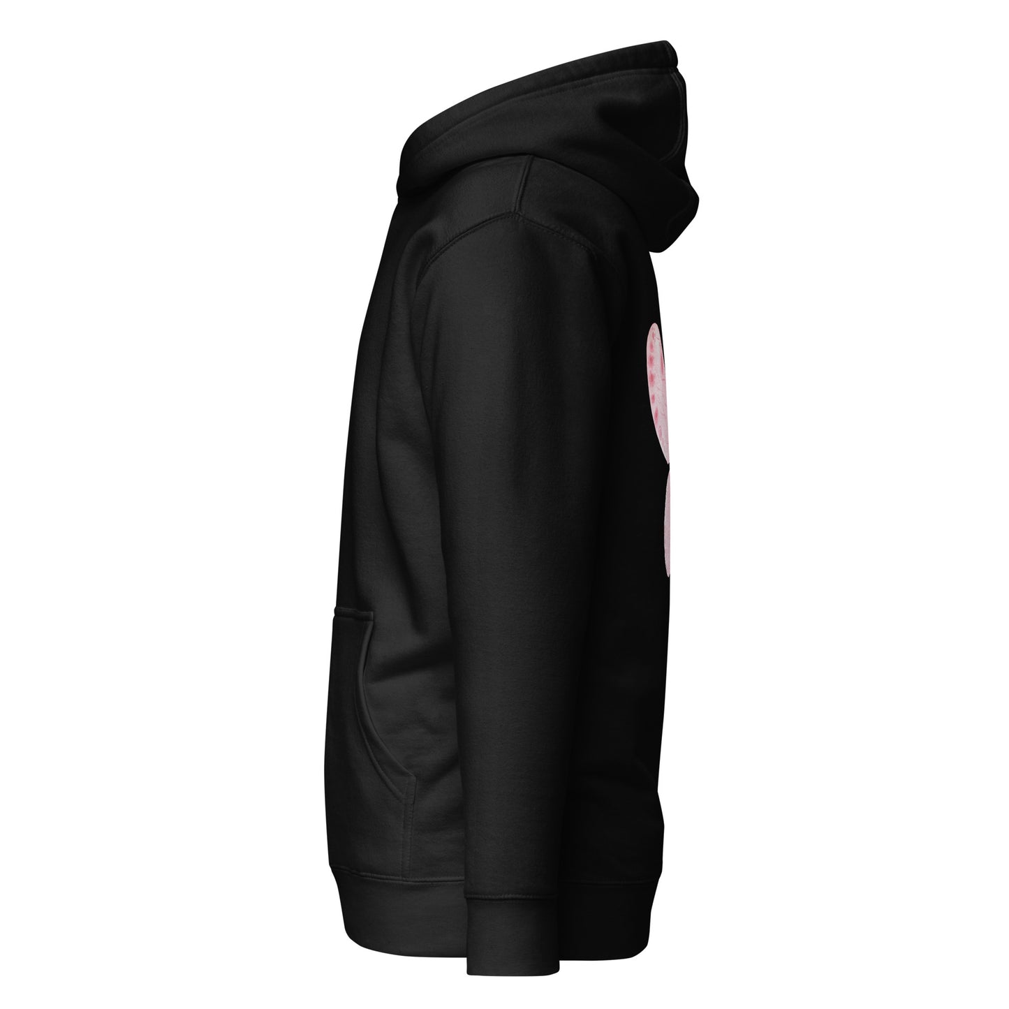 All You Have to Do is Fly Quality Cotton Heritage Adult Hoodie