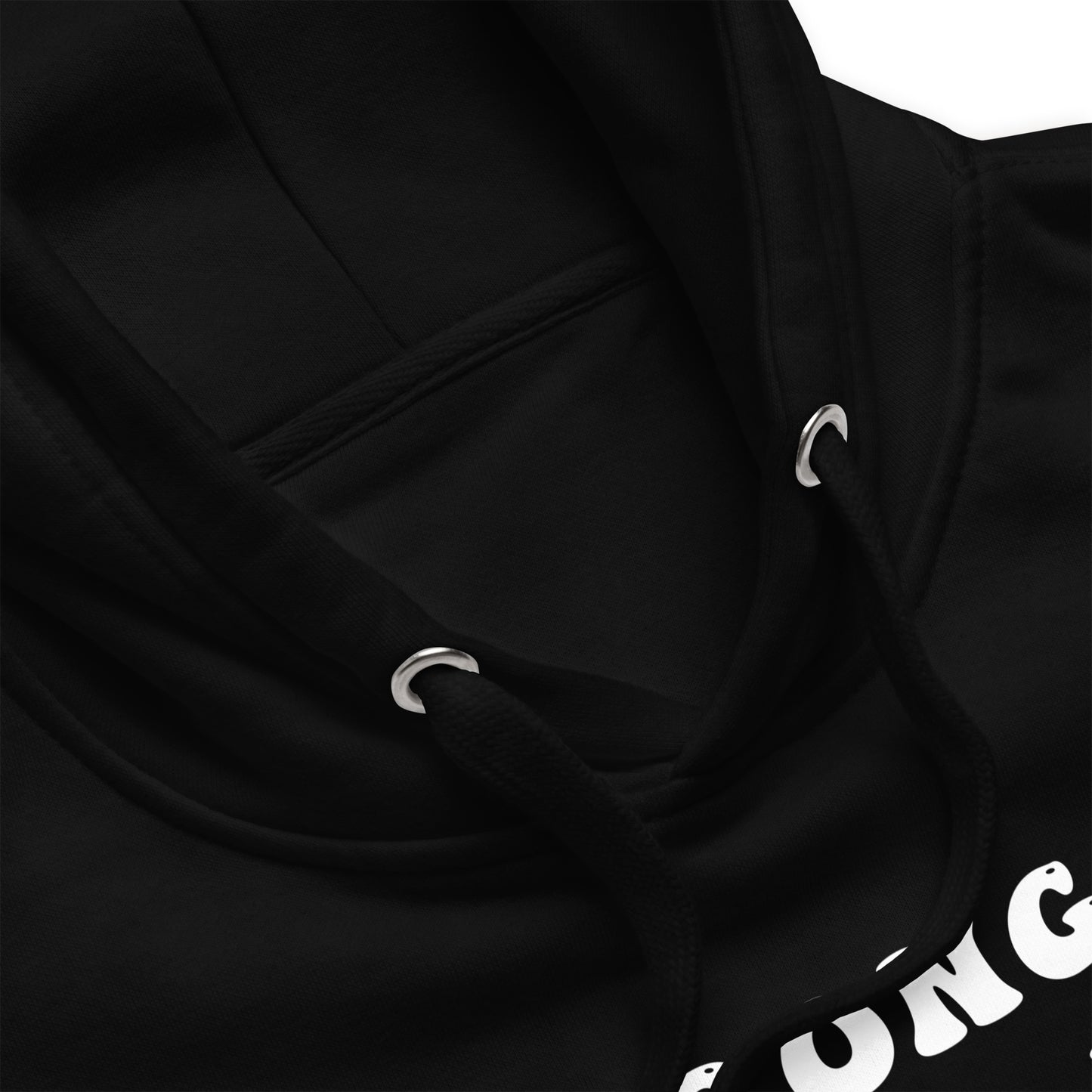 Stronger than Heart Disease Awareness Quality Cotton Heritage Adult Hoodie