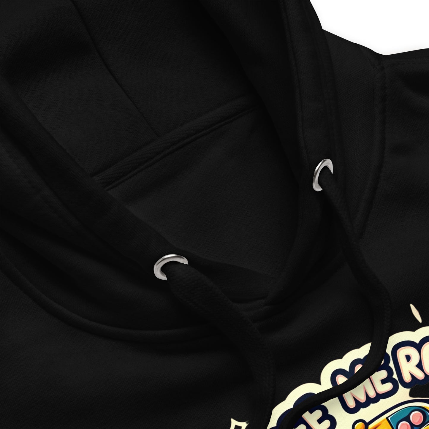 They See Me Rolling, They Waitin' Bus Driver Cotton Heritage Hoodie