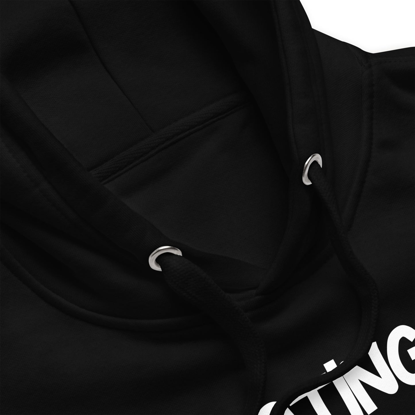 Testing, Testing 1 2 3 Teacher Cotton Heritage Unisex Hoodie