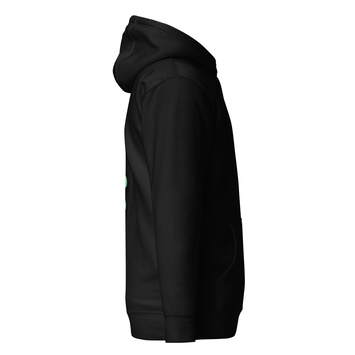 Enjoy Every Moment Quality Cotton Heritage Adult Hoodie