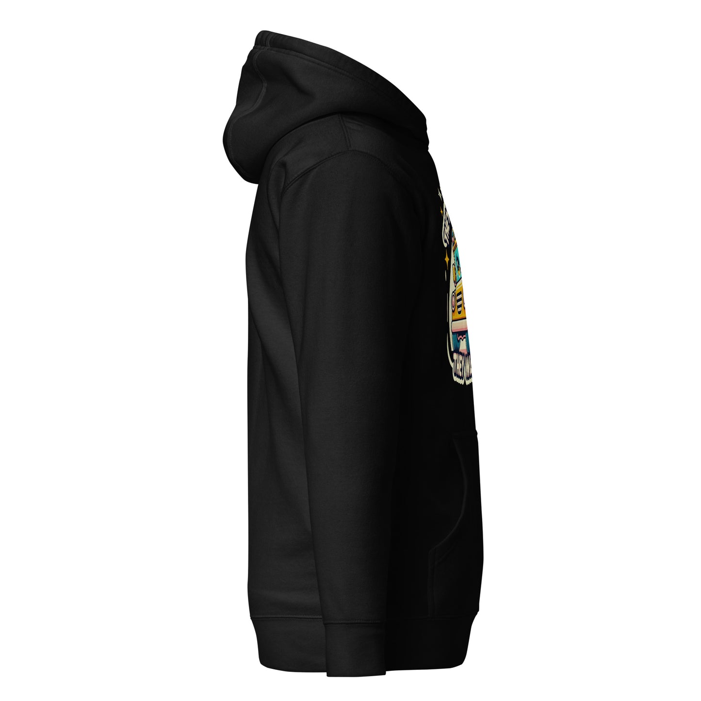 They See Me Rolling, They Waitin' Bus Driver Cotton Heritage Hoodie
