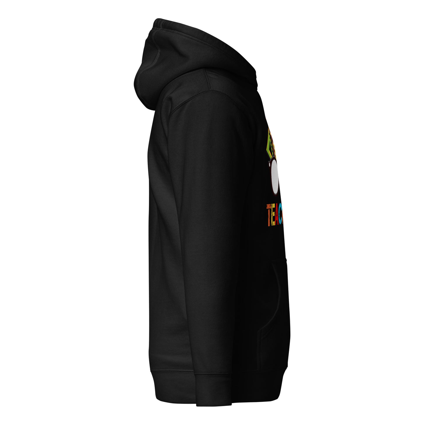 Teacher's Cotton Heritage Unisex Hoodie