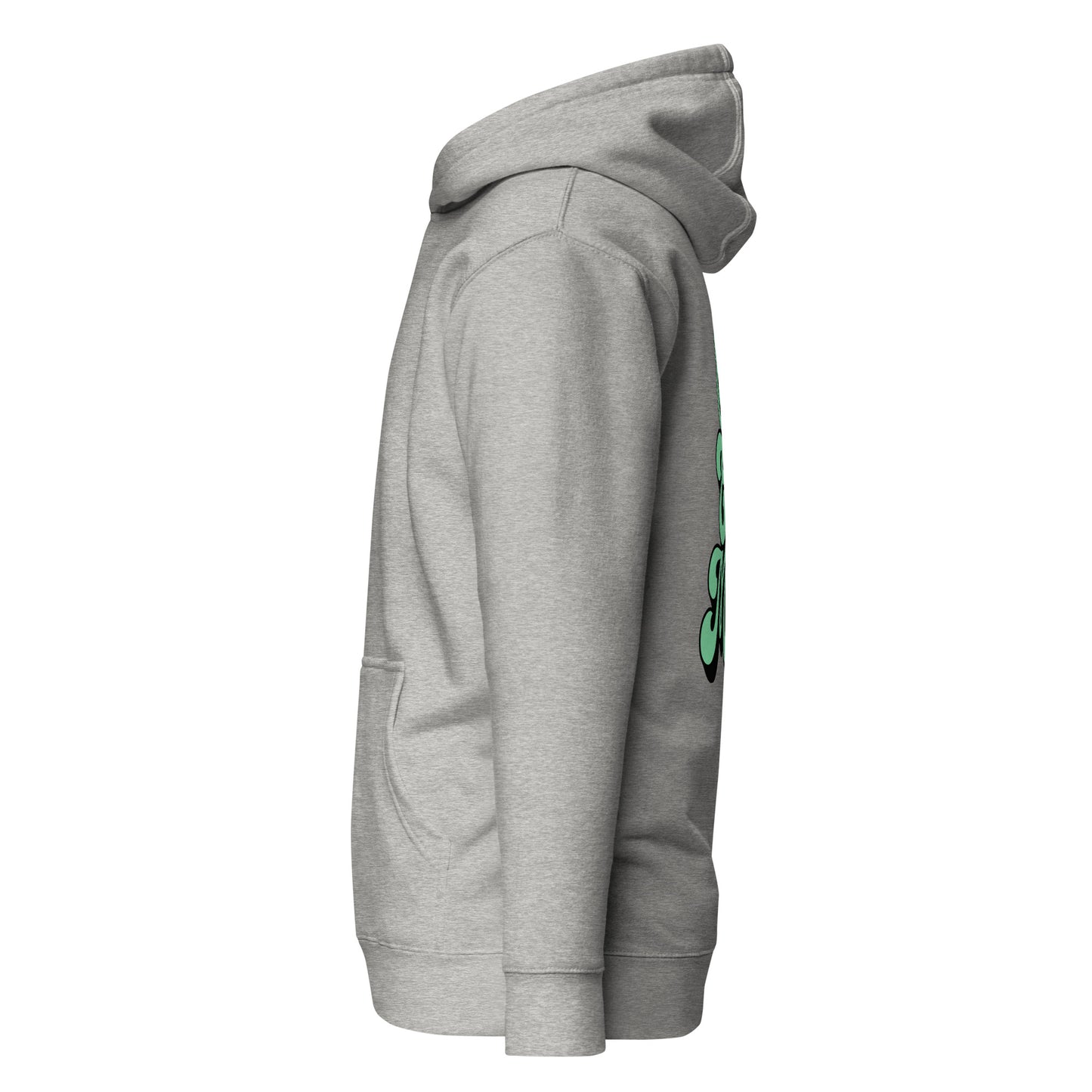 Enjoy Every Moment Quality Cotton Heritage Adult Hoodie