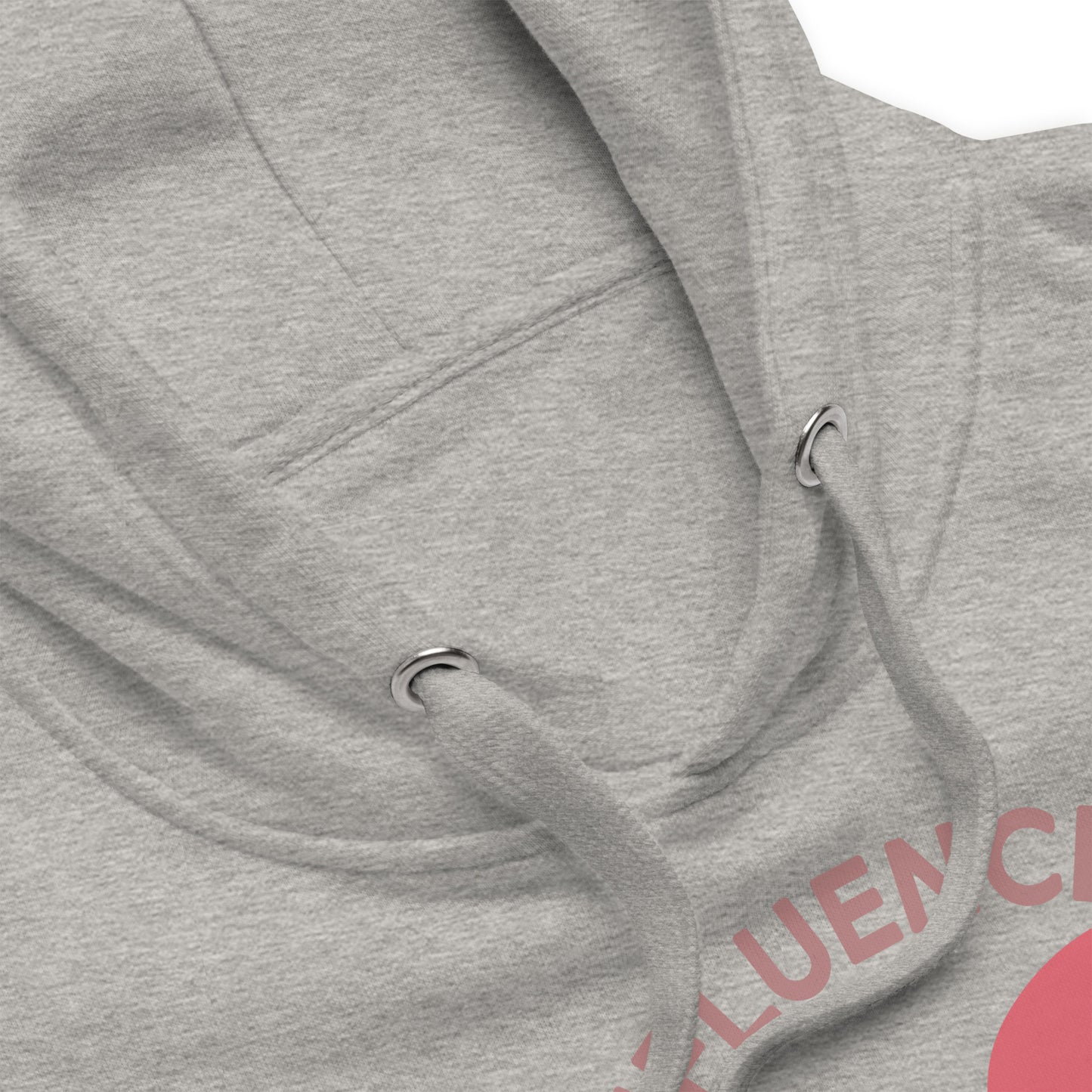 The Influence of a Teacher Can Never Be Erased Cotton Heritage Unisex Hoodie