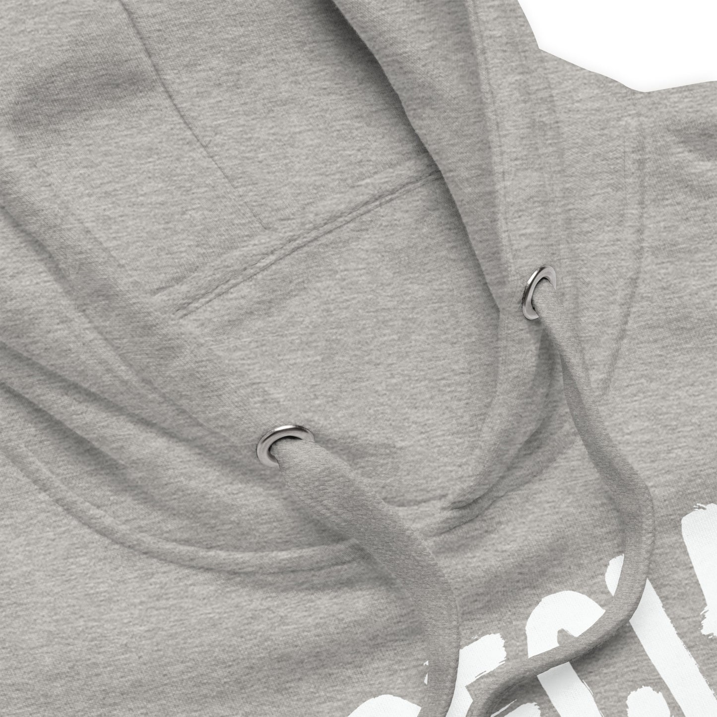 Special Education Crew Teacher Cotton Heritage Unisex Hoodie