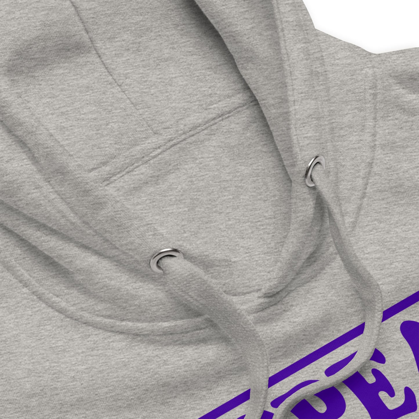 I Speak Fluent Sarcasm Cotton Heritage Unisex Hoodie