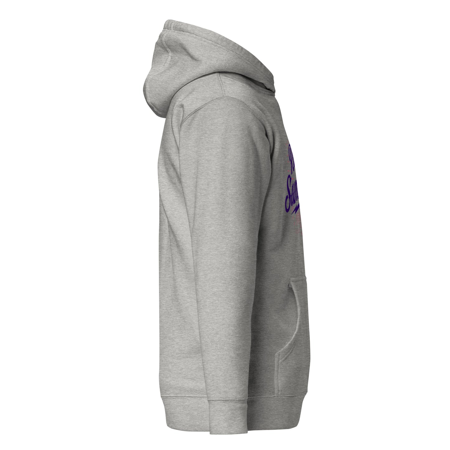 I'm a Freaking Ray of Sunshine Cotton Heritage Unisex Hoodie