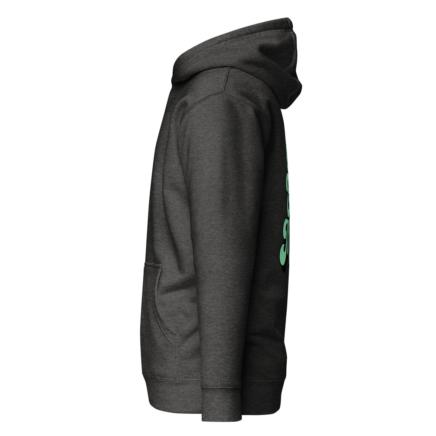 Enjoy Every Moment Quality Cotton Heritage Adult Hoodie