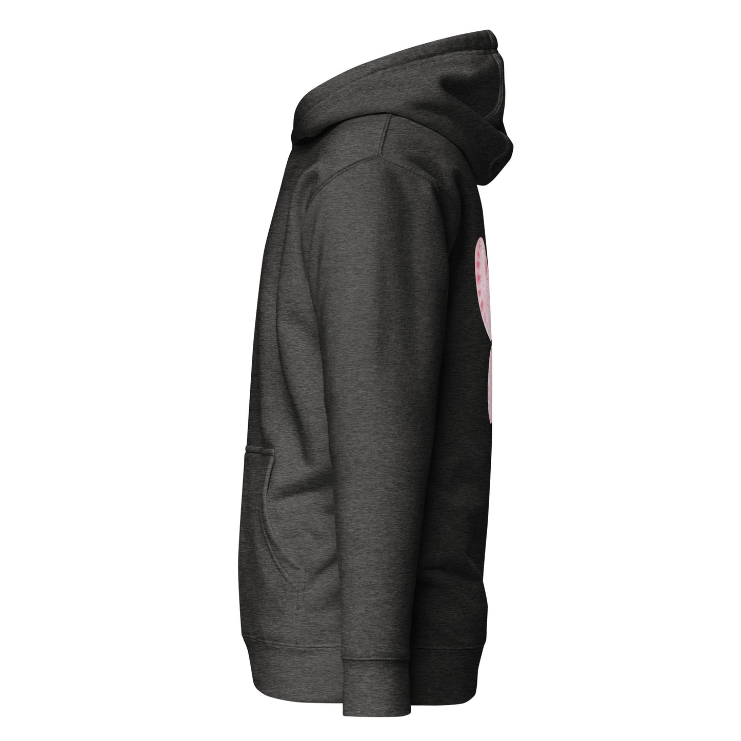 All You Have to Do is Fly Quality Cotton Heritage Adult Hoodie