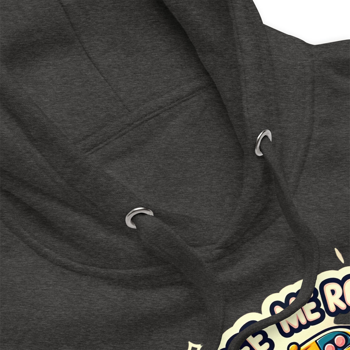 They See Me Rolling, They Waitin' Bus Driver Cotton Heritage Hoodie