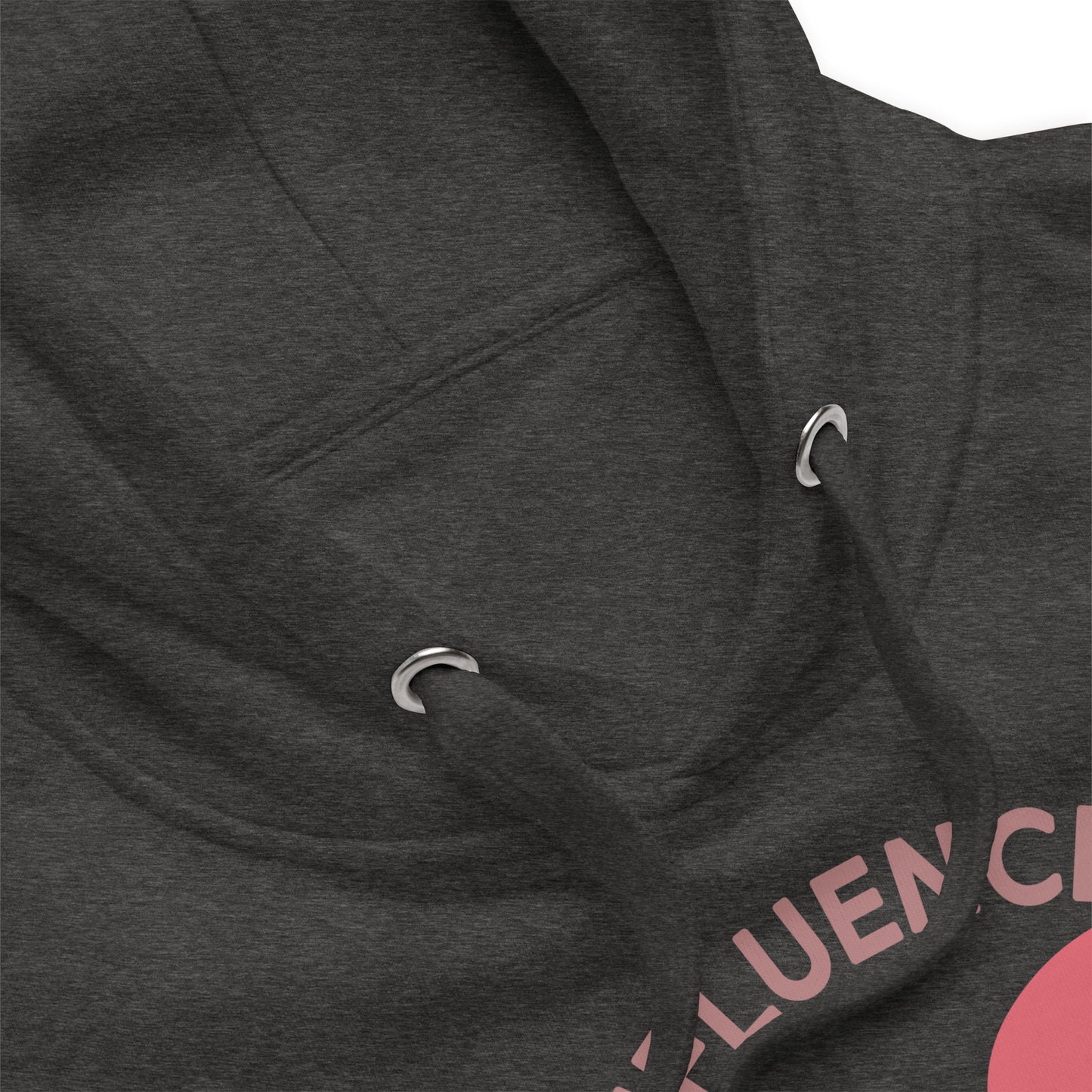 The Influence of a Teacher Can Never Be Erased Cotton Heritage Unisex Hoodie