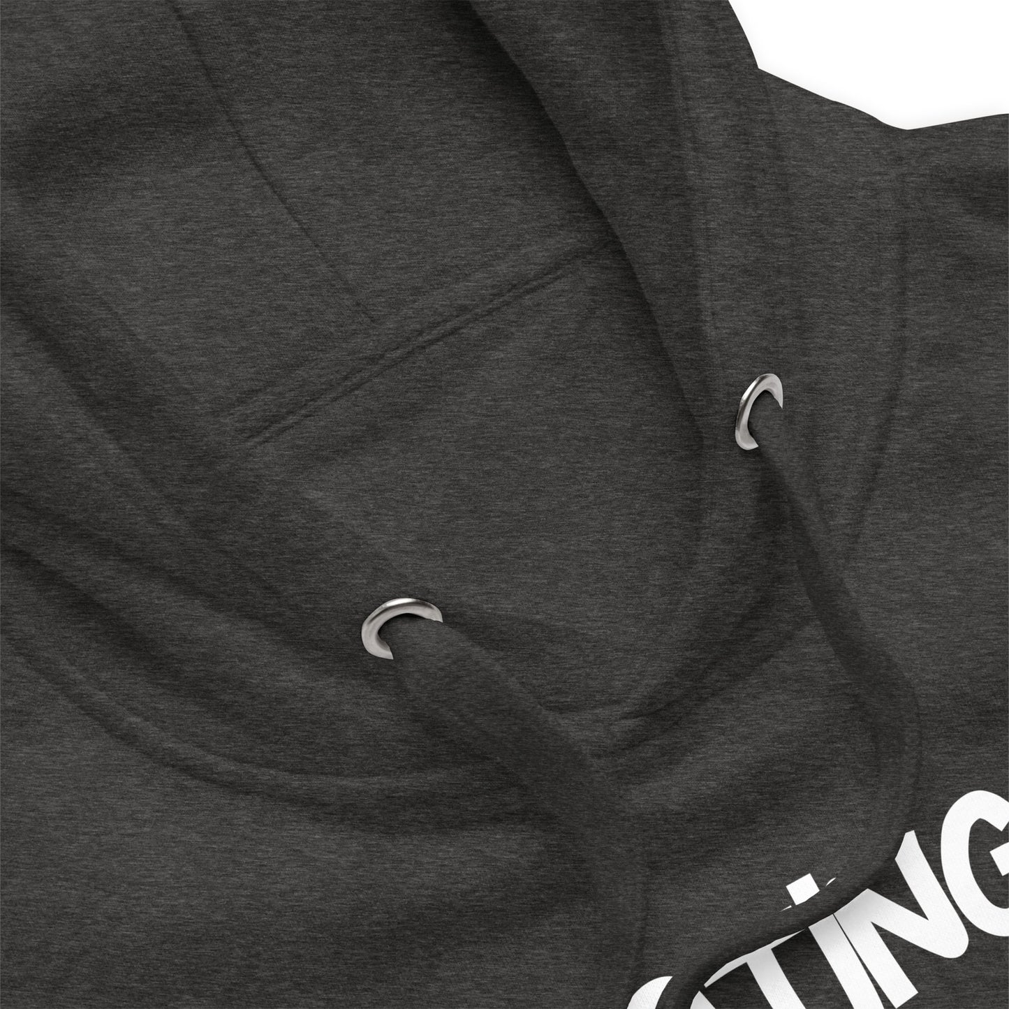 Testing, Testing 1 2 3 Teacher Cotton Heritage Unisex Hoodie