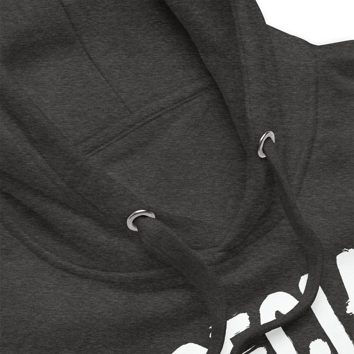 Special Education Crew Teacher Cotton Heritage Unisex Hoodie
