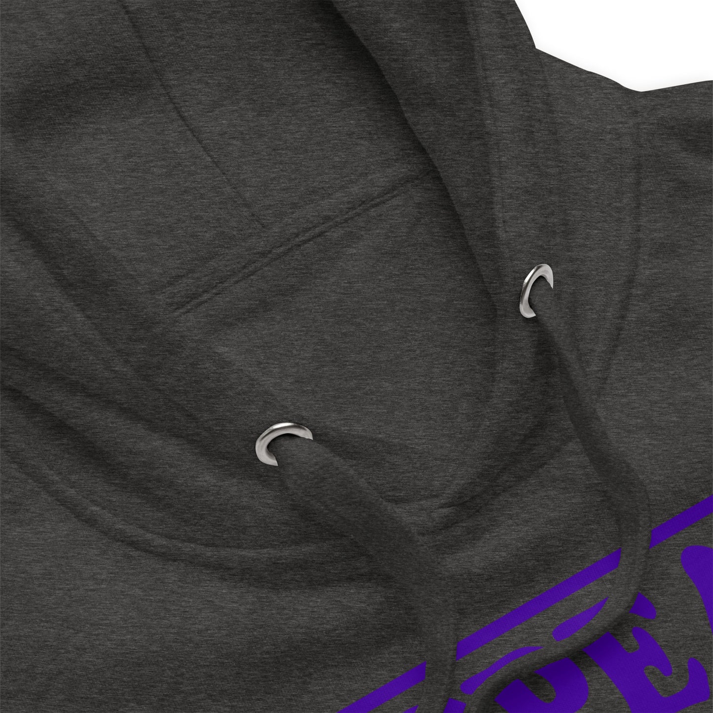 I Speak Fluent Sarcasm Cotton Heritage Unisex Hoodie