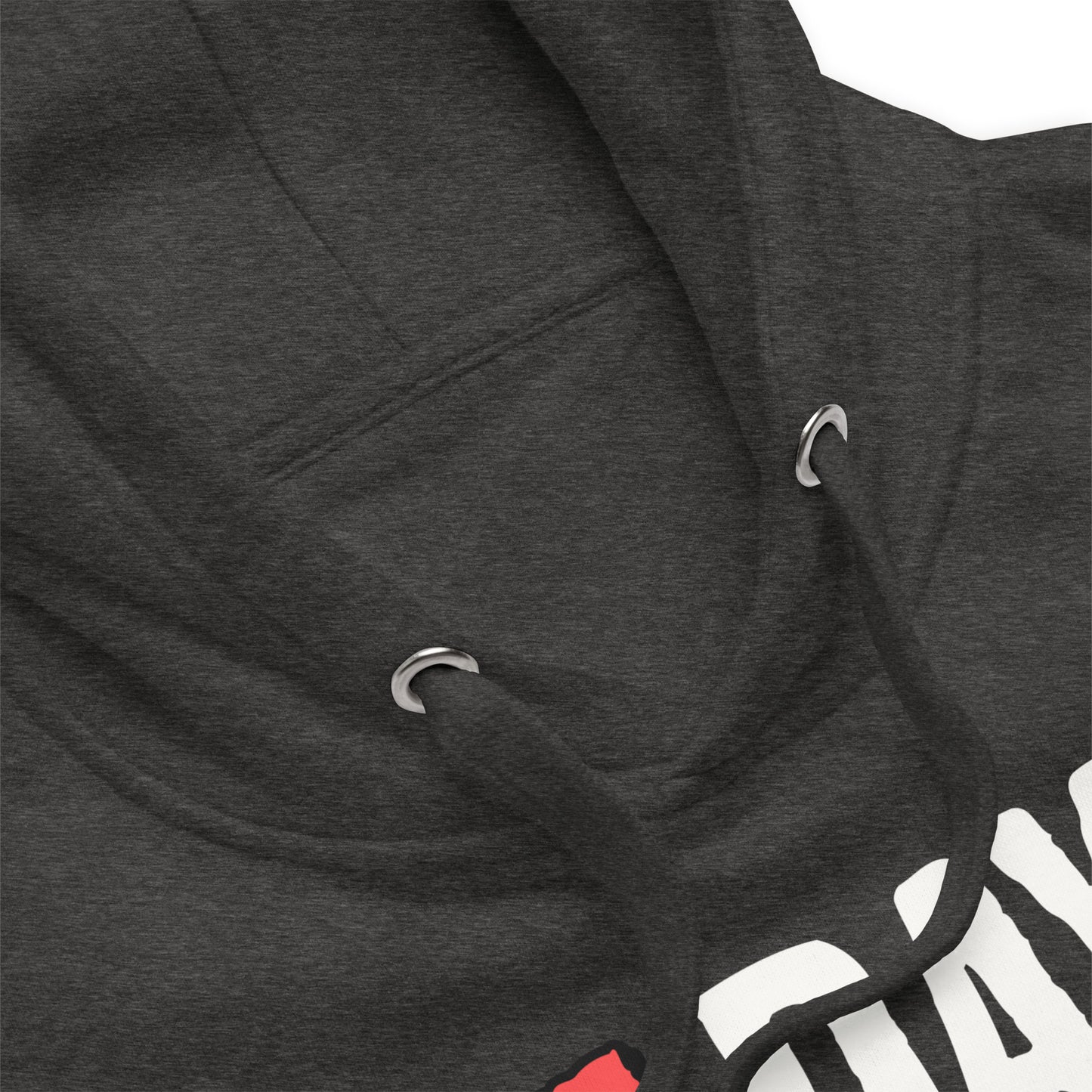 Zero Days without Sarcasm Funny Heritage Adult Hoodie