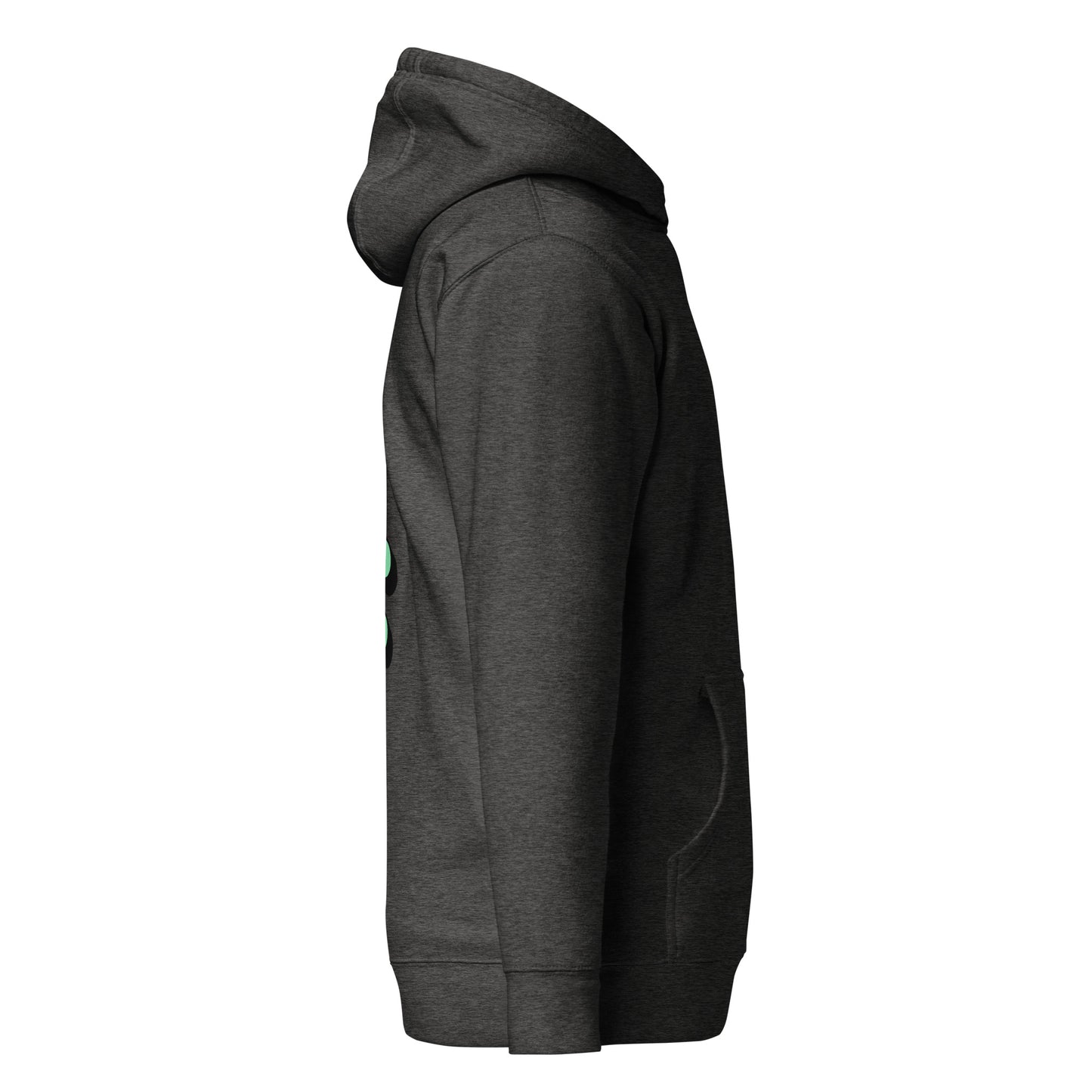 Enjoy Every Moment Quality Cotton Heritage Adult Hoodie