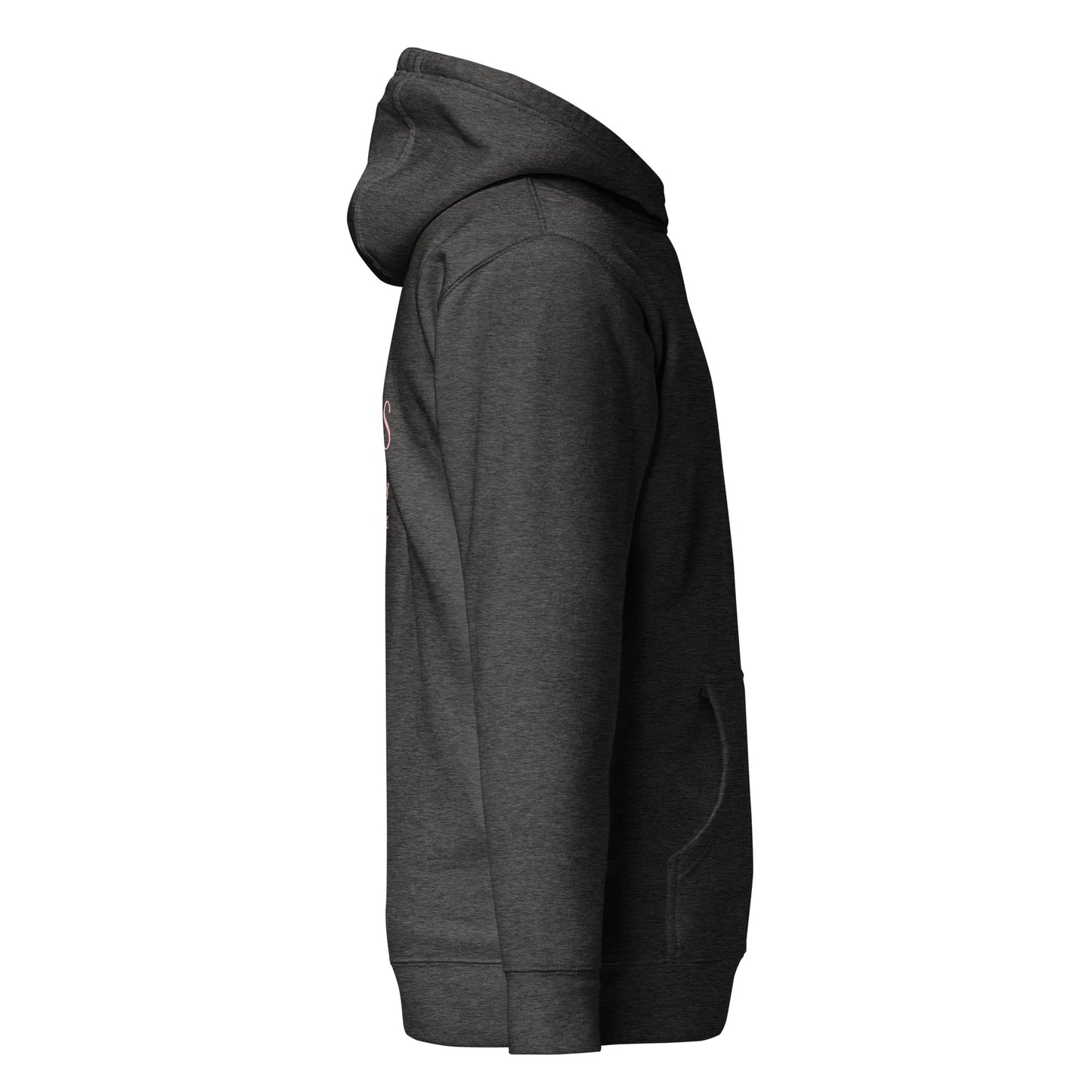 All You Have to Do is Fly Quality Cotton Heritage Adult Hoodie