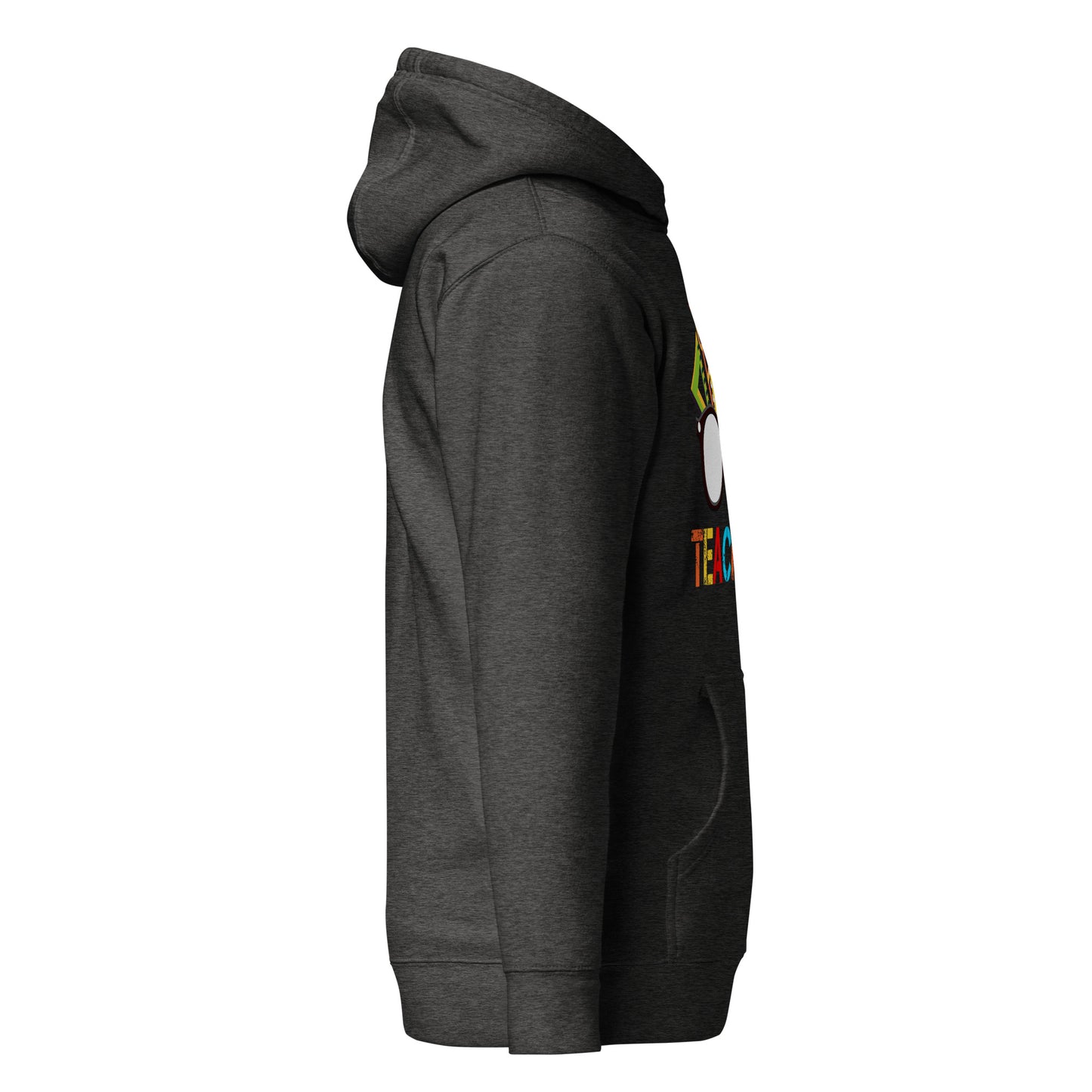 Teacher's Cotton Heritage Unisex Hoodie