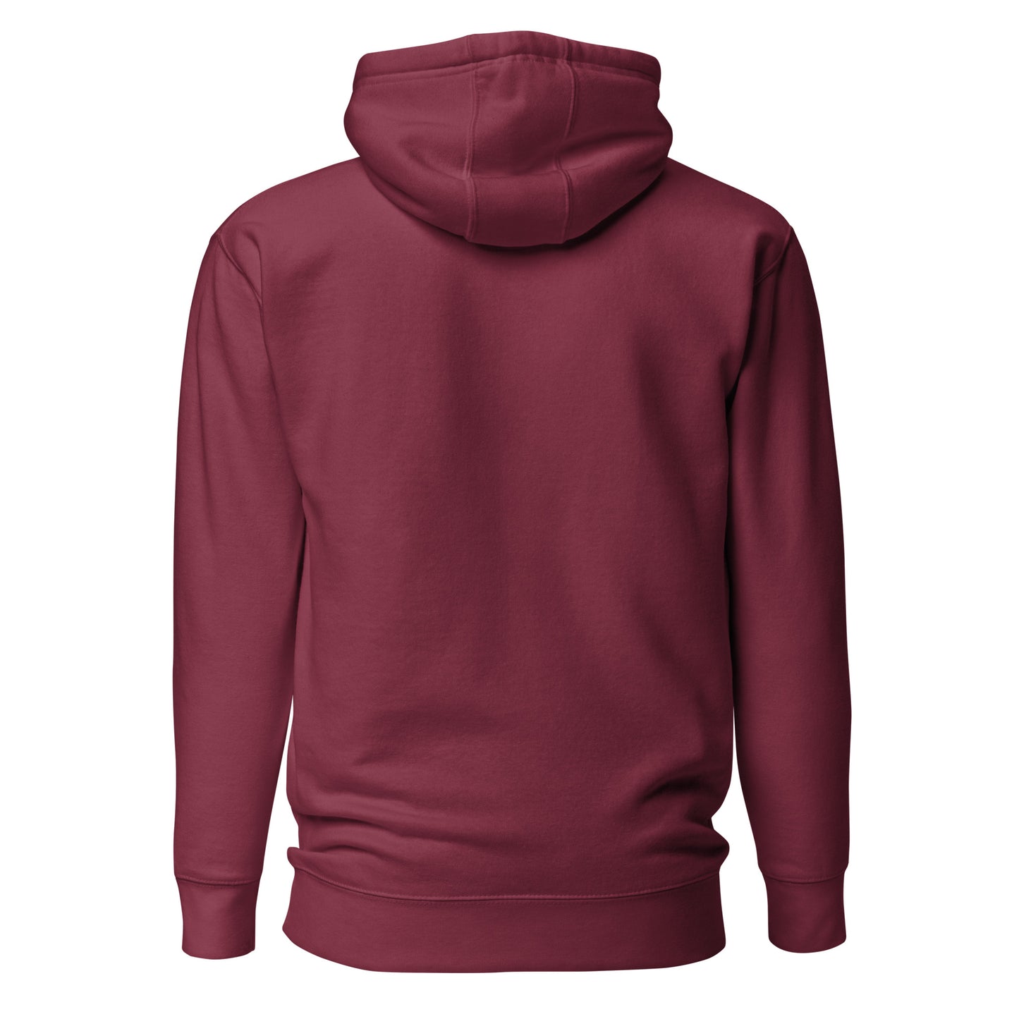 Love Need No Words Autism Acceptance Quality Cotton Heritage Adult Hoodie