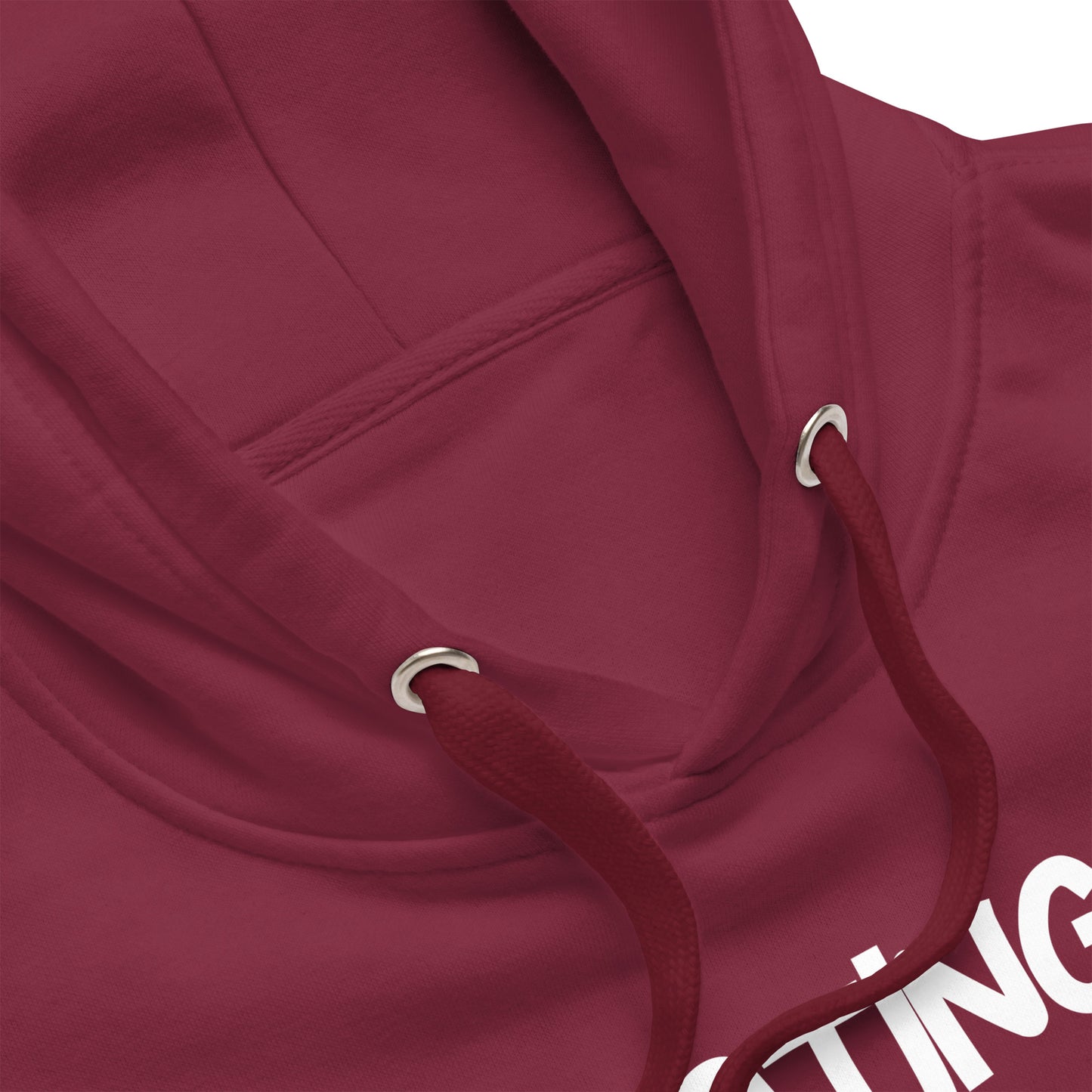 Testing, Testing 1 2 3 Teacher Cotton Heritage Unisex Hoodie