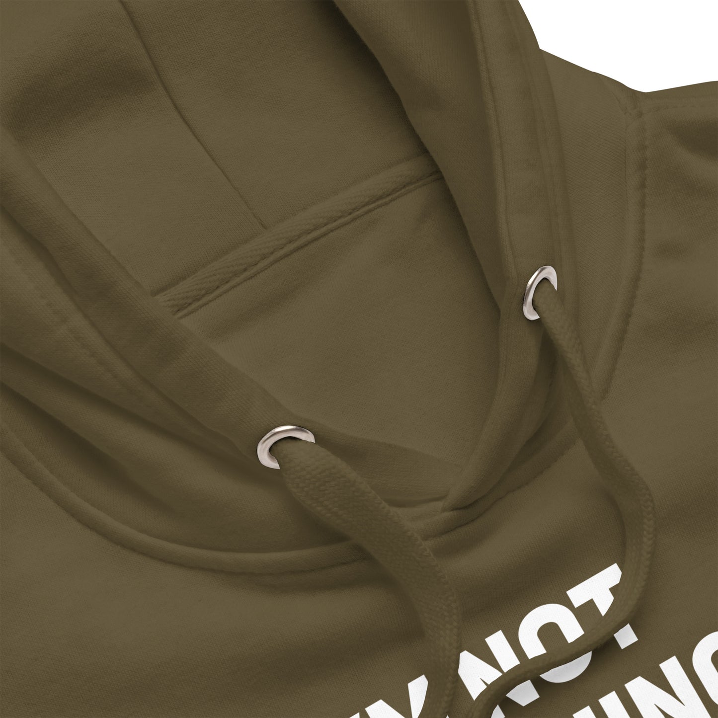 I'm Not Arguing, I'm Just Explaining Why I'm Right Quality Cotton Heritage Adult Hoodie