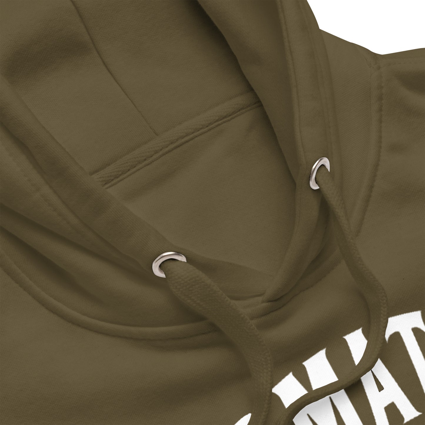 I Match Energy Quality Cotton Heritage Adult Hoodie