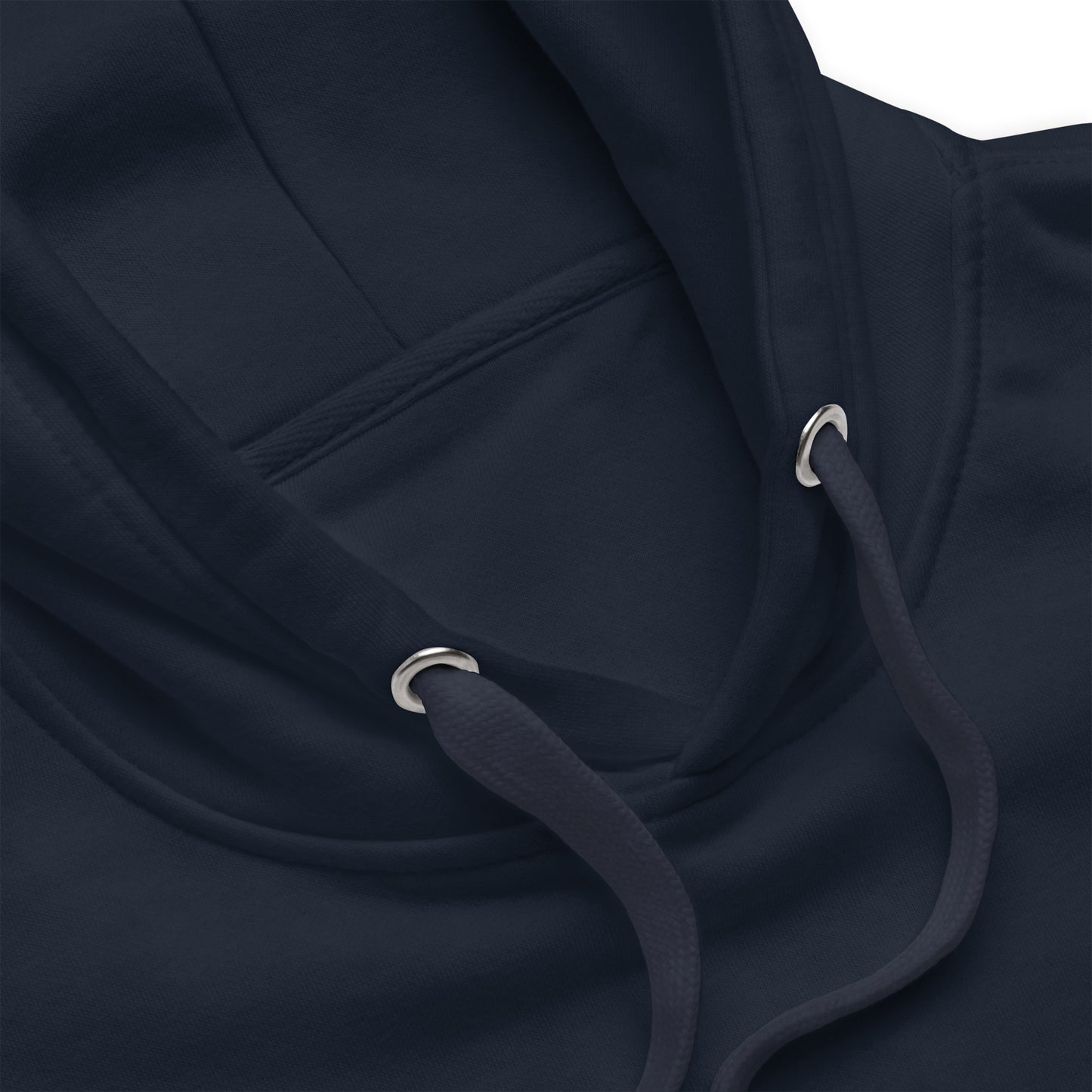 It Really is the Quiet Ones Quality Cotton Heritage Adult Hoodie