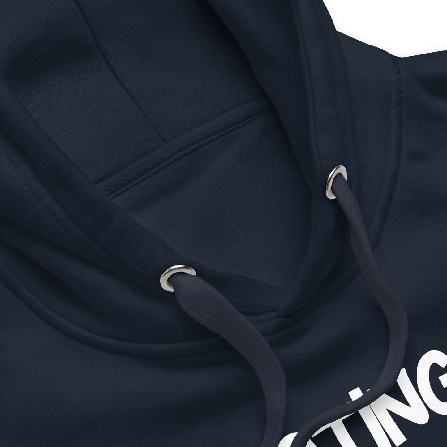 Testing, Testing 1 2 3 Teacher Cotton Heritage Unisex Hoodie