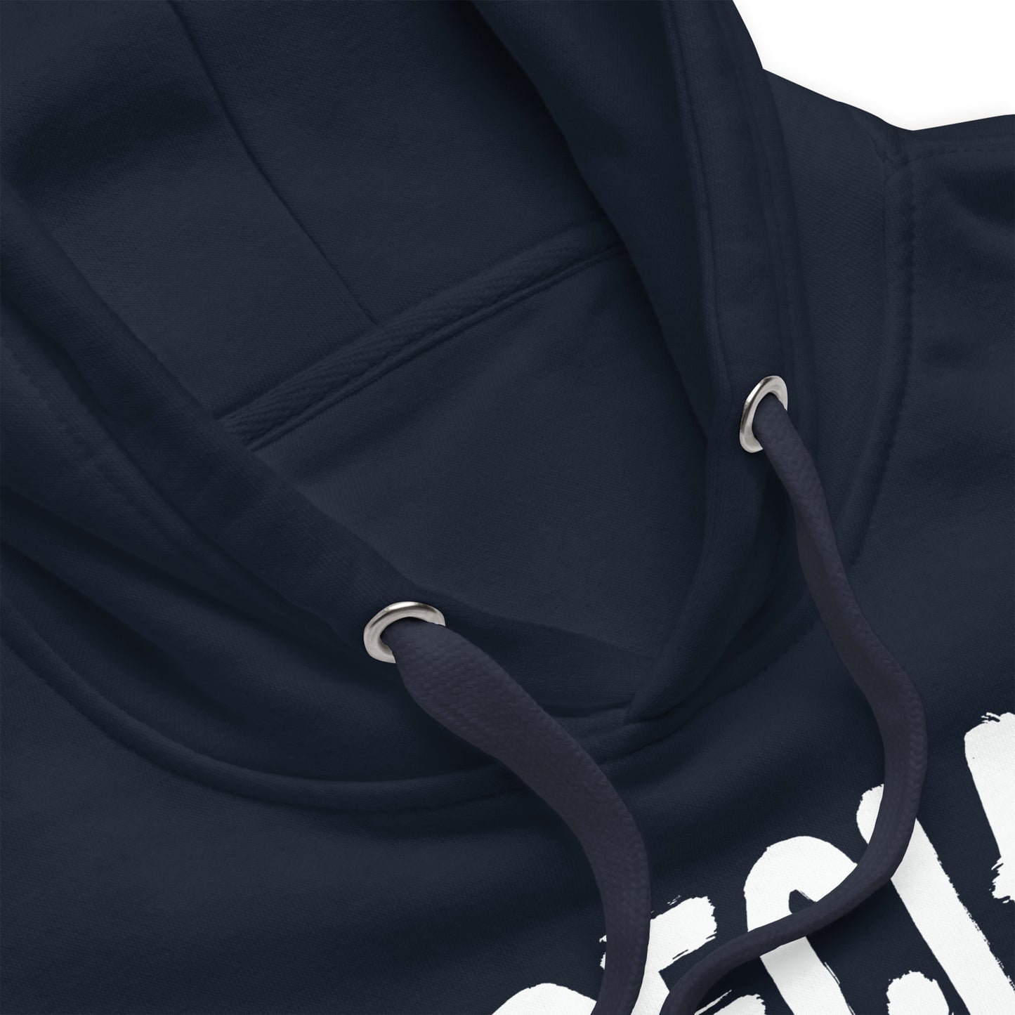 Special Education Crew Teacher Cotton Heritage Unisex Hoodie