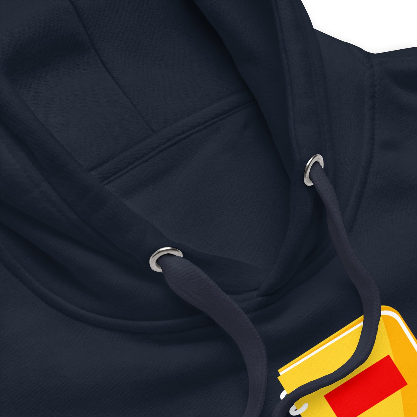 Teacher's Cotton Heritage Unisex Hoodie
