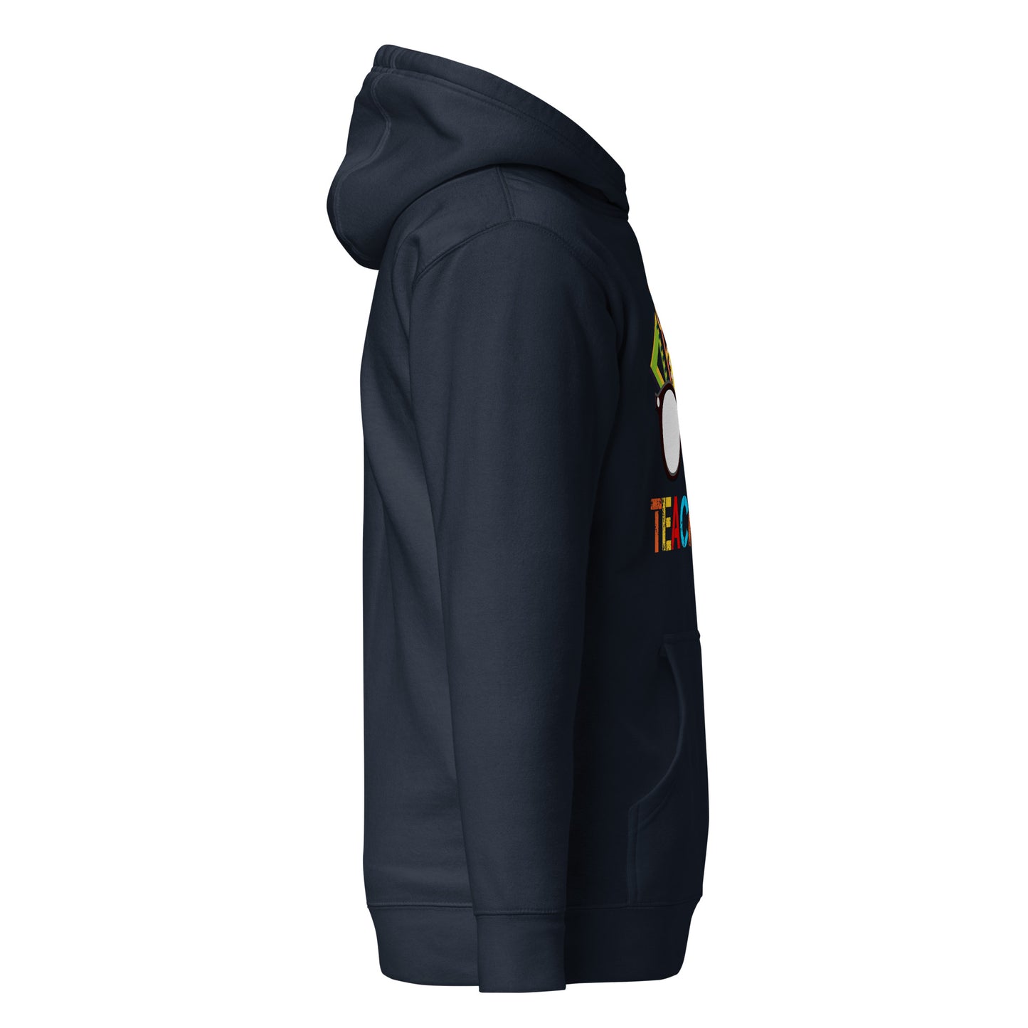 Teacher's Cotton Heritage Unisex Hoodie
