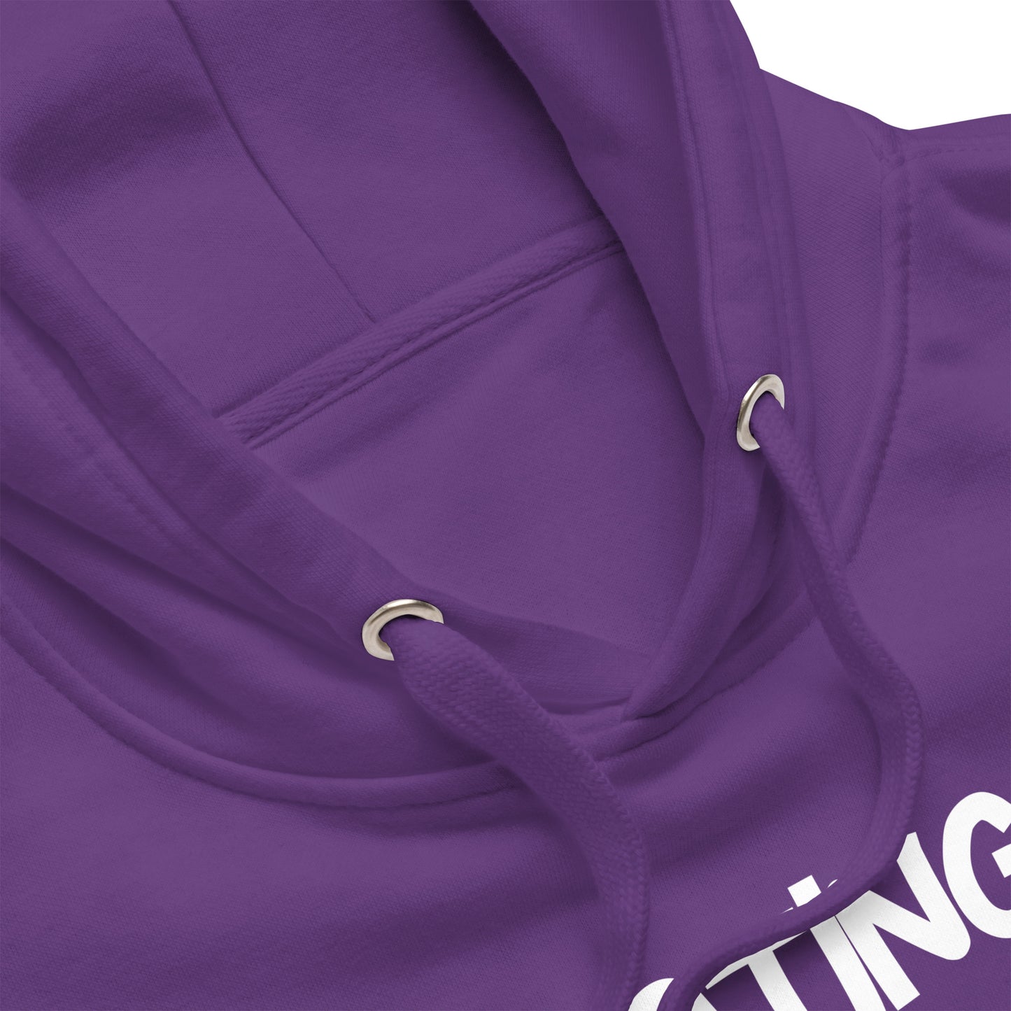 Testing, Testing 1 2 3 Teacher Cotton Heritage Unisex Hoodie