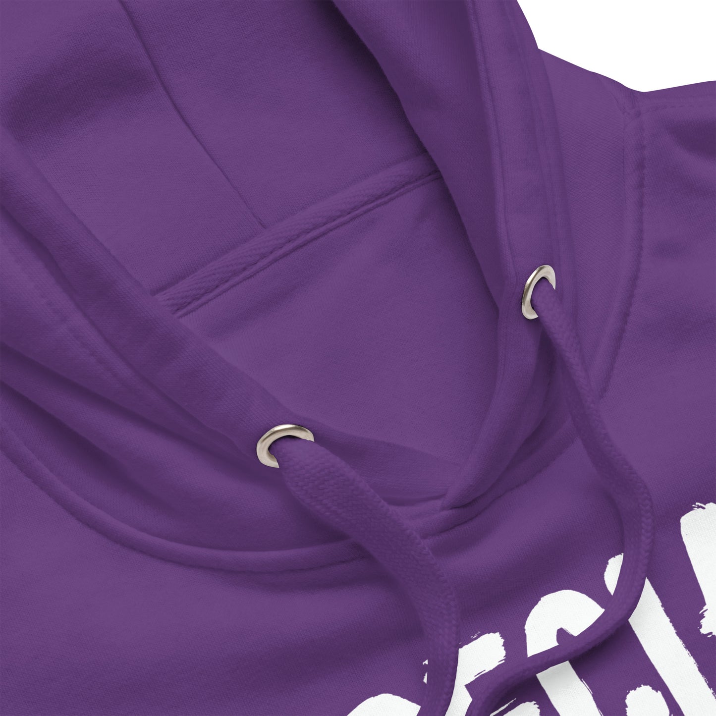 Special Education Crew Teacher Cotton Heritage Unisex Hoodie