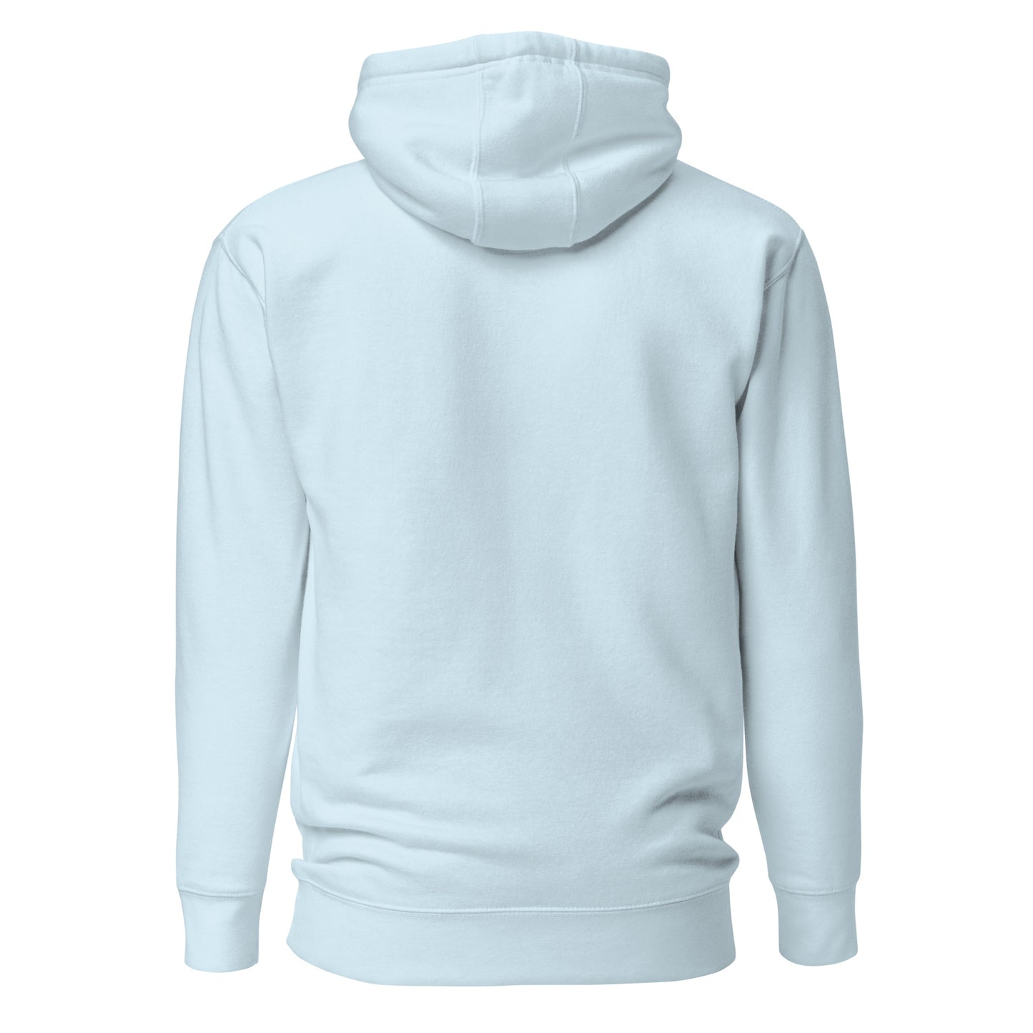 Teach Accept Understand Love Autism Cotton Heritage Adult Hoodie
