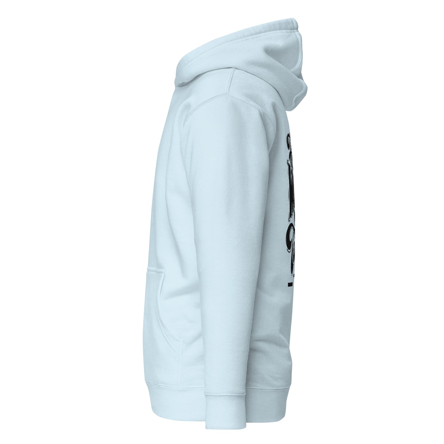 Anything Worth Having Takes Time Quality Cotton Heritage Adult Hoodie