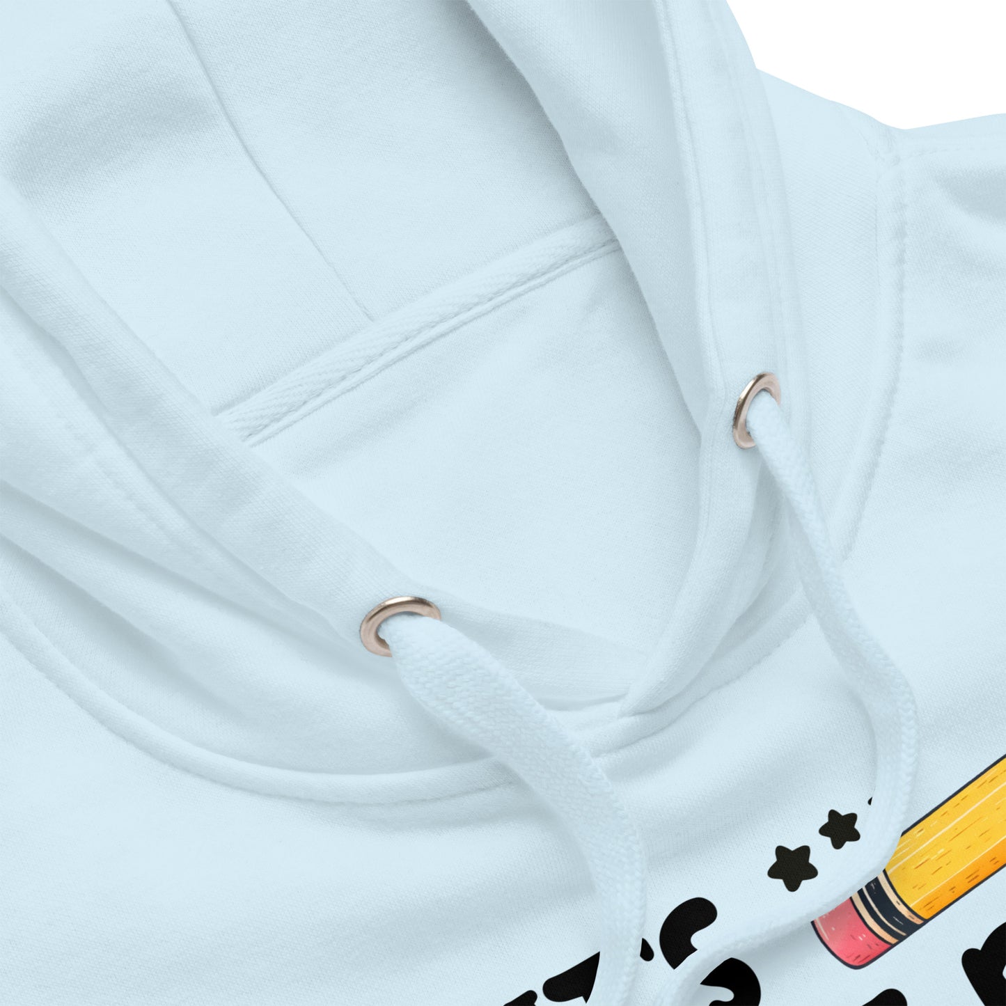 It's Test Day You Got This Teacher's Cotton Heritage Unisex Hoodie